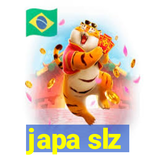 japa slz